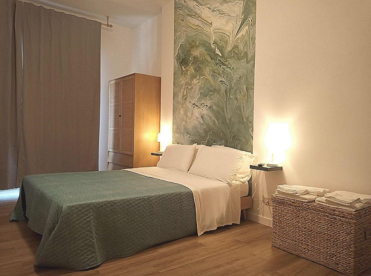 Casa Verdemare * Lido di Ostia